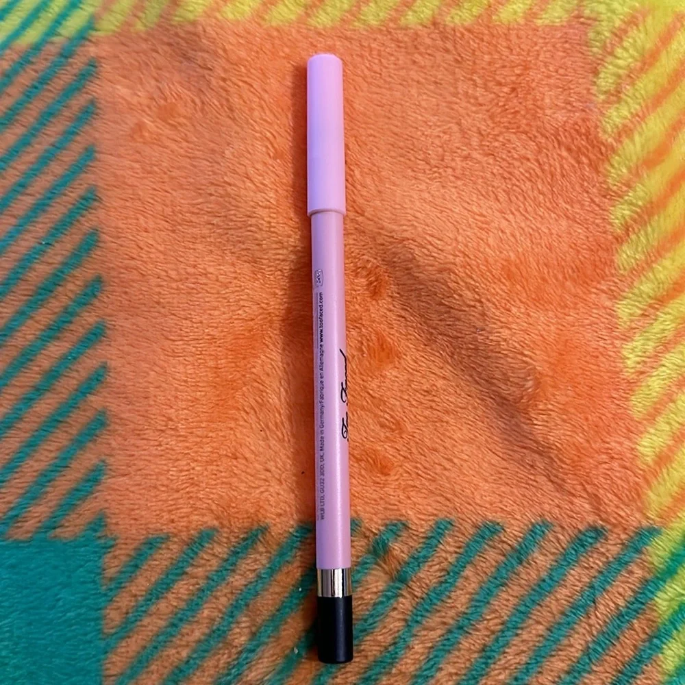 Too Faced Killer Liner Waterproof Eyeliner Killer Black